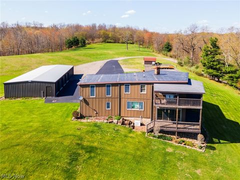 Homes For Sale - 38894 Mattix Road<br/> Lisbon, OH 44432