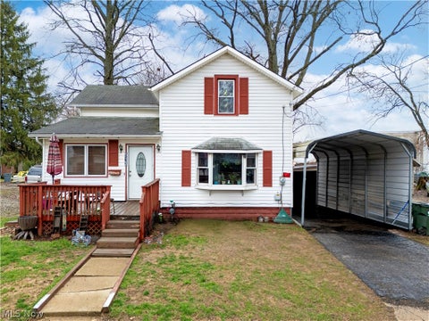 Homes For Sale - 513 Washington Street<br/> Wayne County, Wooster, OH 44691