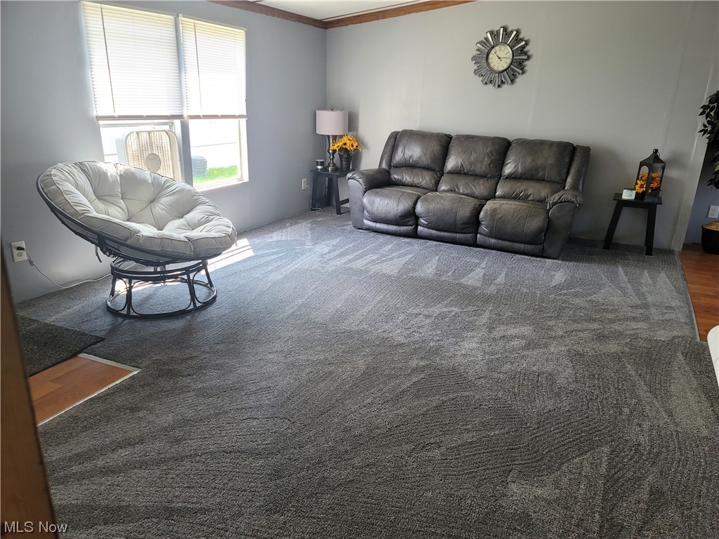 Colonial Oaks - Residential