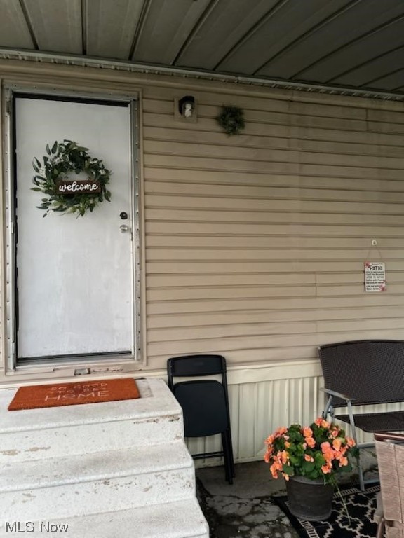 Colonial Oaks - Residential