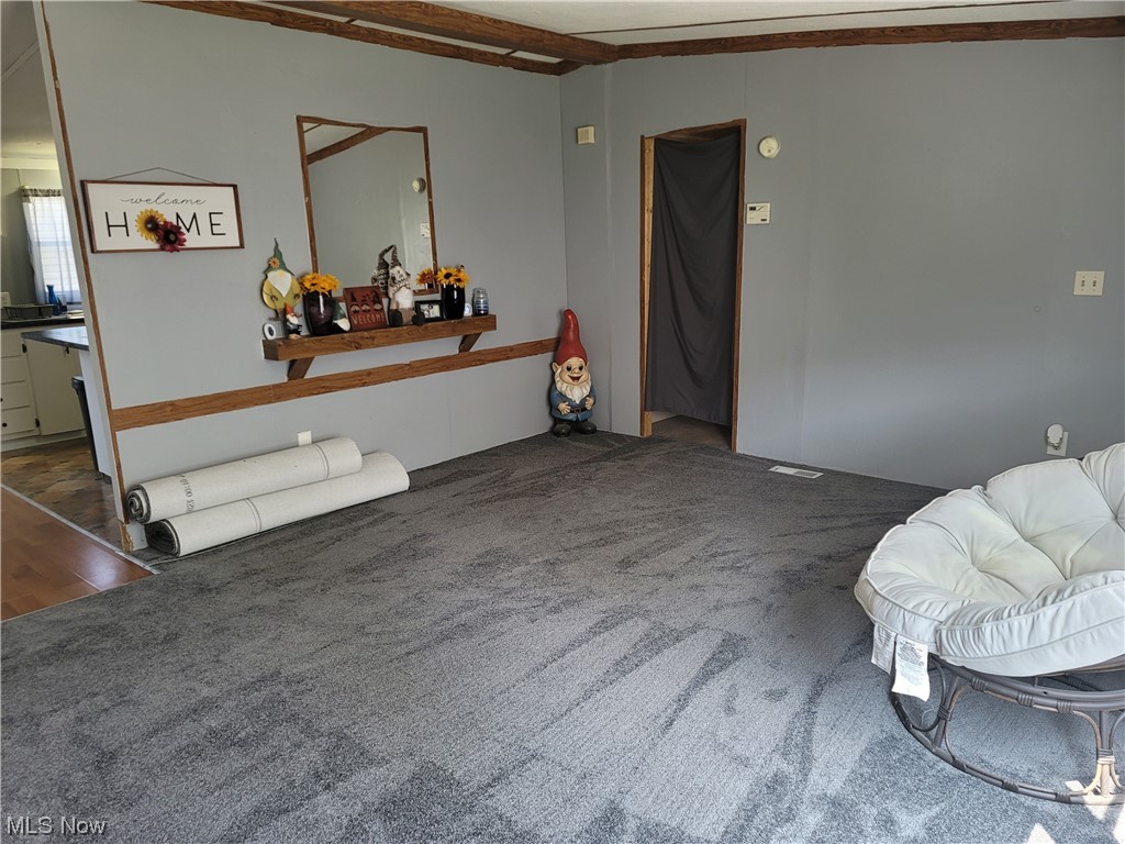 Colonial Oaks - Residential