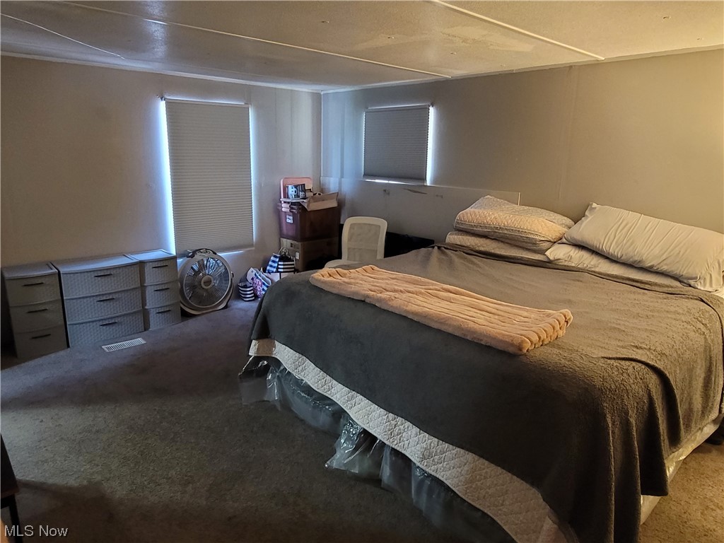 Colonial Oaks - Residential