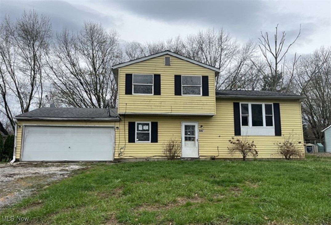 9067 Horn Road, Windham, Ohio image 1