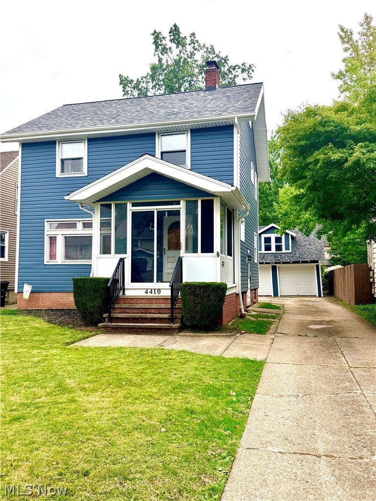4410 W 171st Street