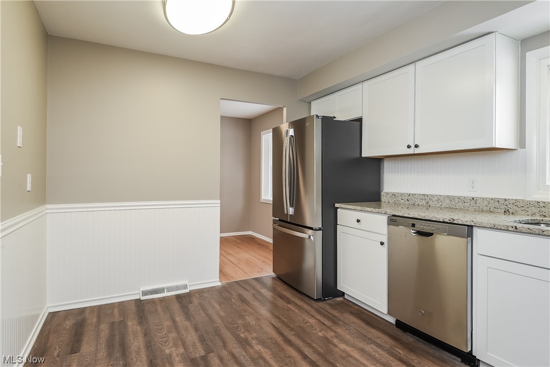 Solon Allotment Co 02 - Residential Lease