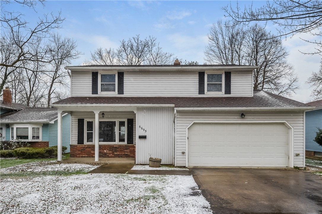 Solon Allotment Co 02 - Residential Lease