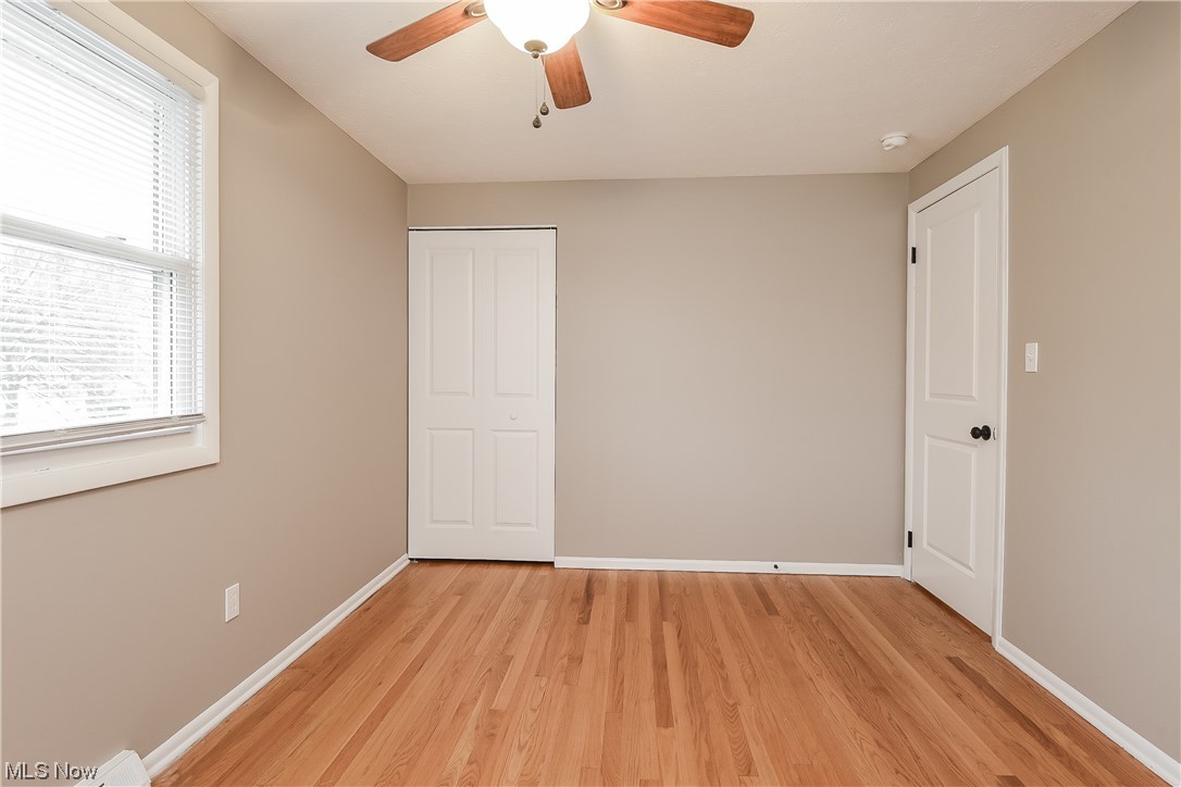 Solon Allotment Co 02 - Residential Lease