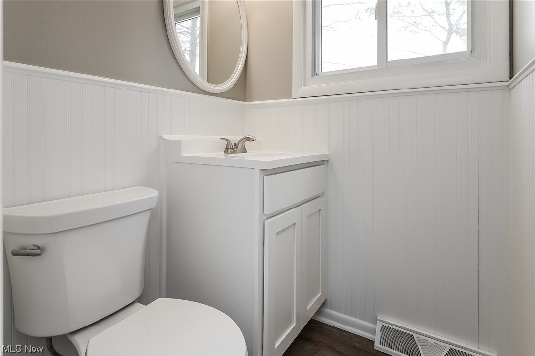 Solon Allotment Co 02 - Residential Lease