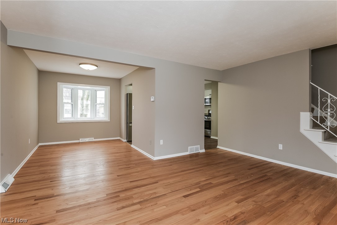 Solon Allotment Co 02 - Residential Lease