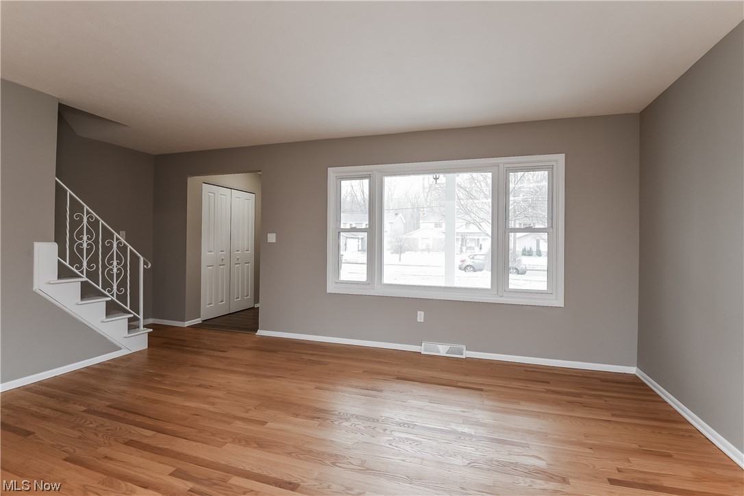 Solon Allotment Co 02 - Residential Lease