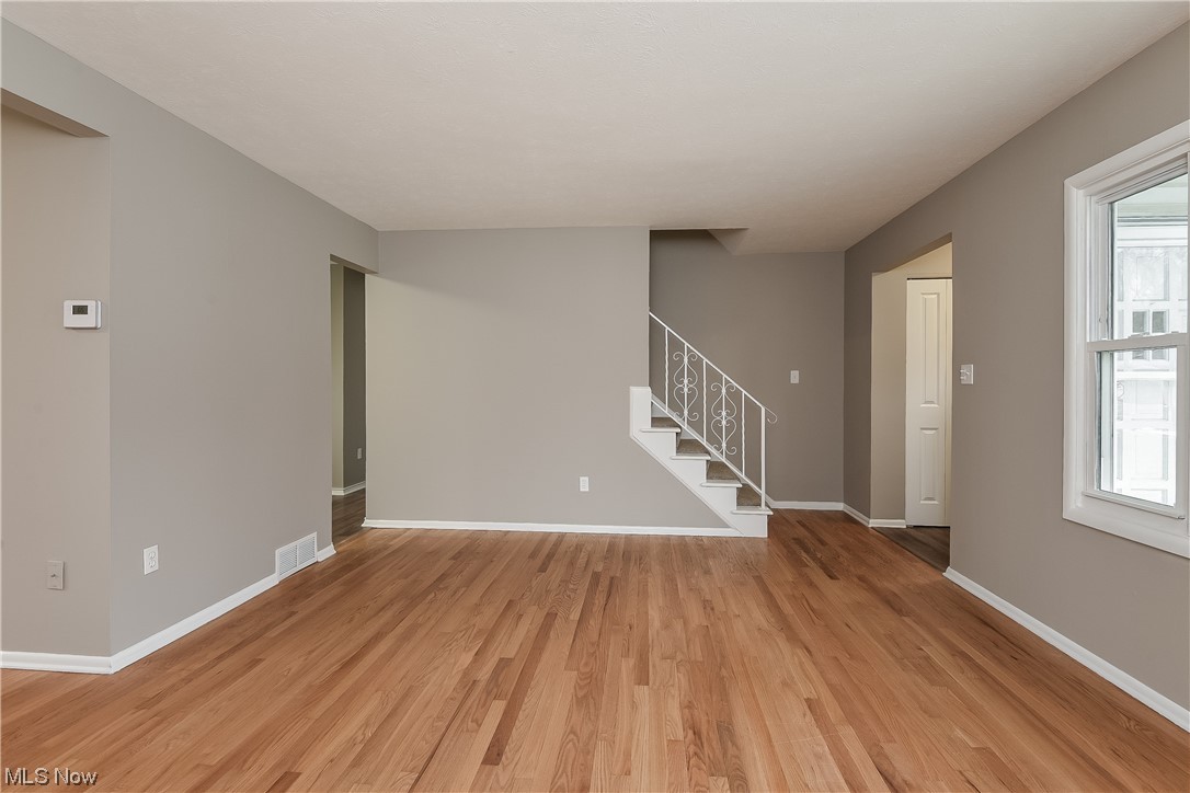 Solon Allotment Co 02 - Residential Lease