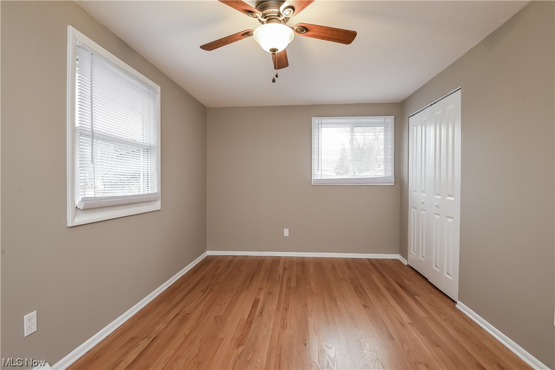 Solon Allotment Co 02 - Residential Lease