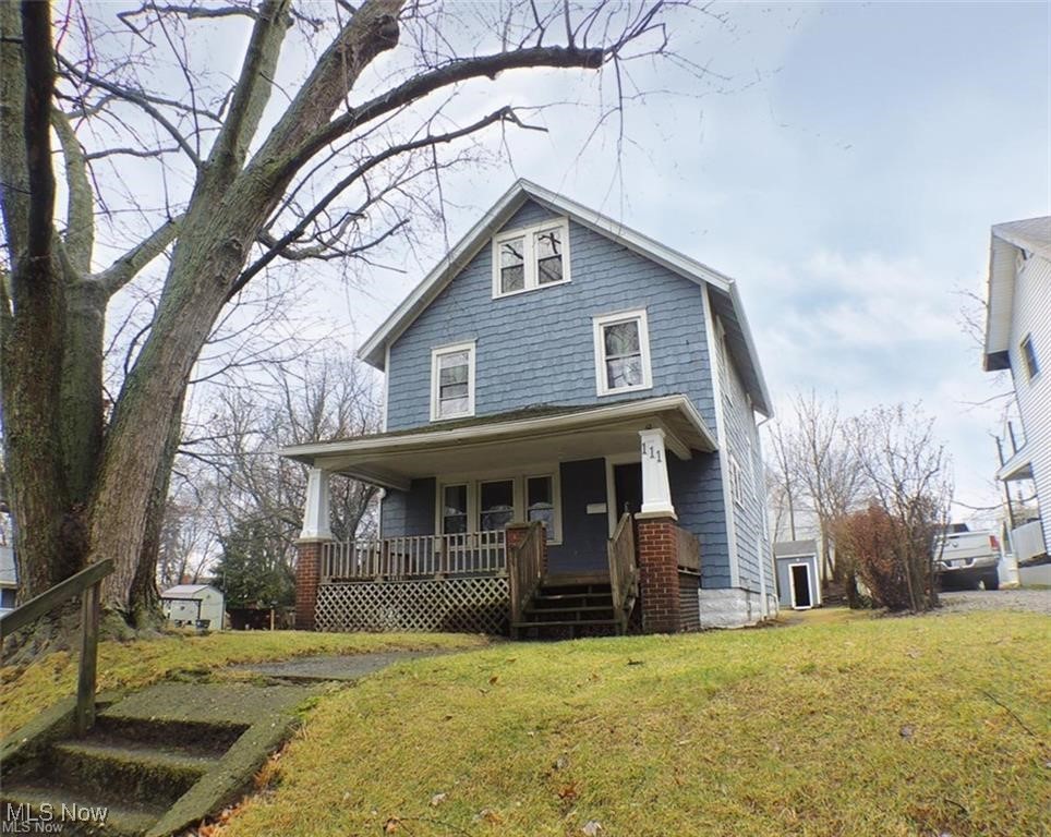 111 Akers Avenue, Akron, Ohio image 3