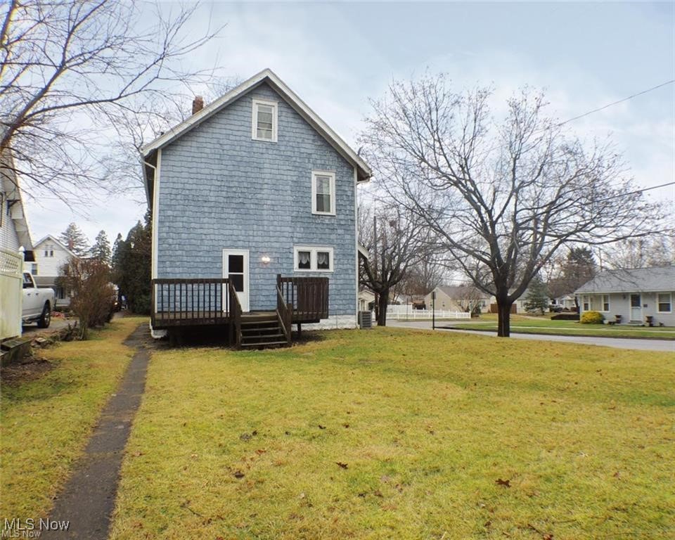 111 Akers Avenue, Akron, Ohio image 21