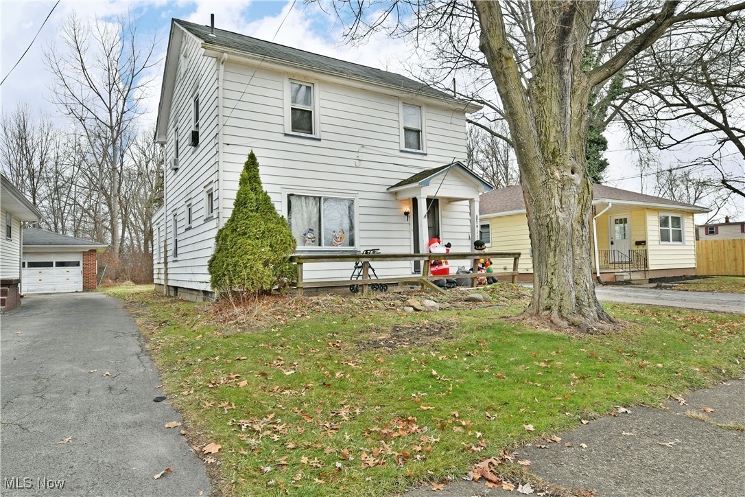 Kinsman - Residential Income