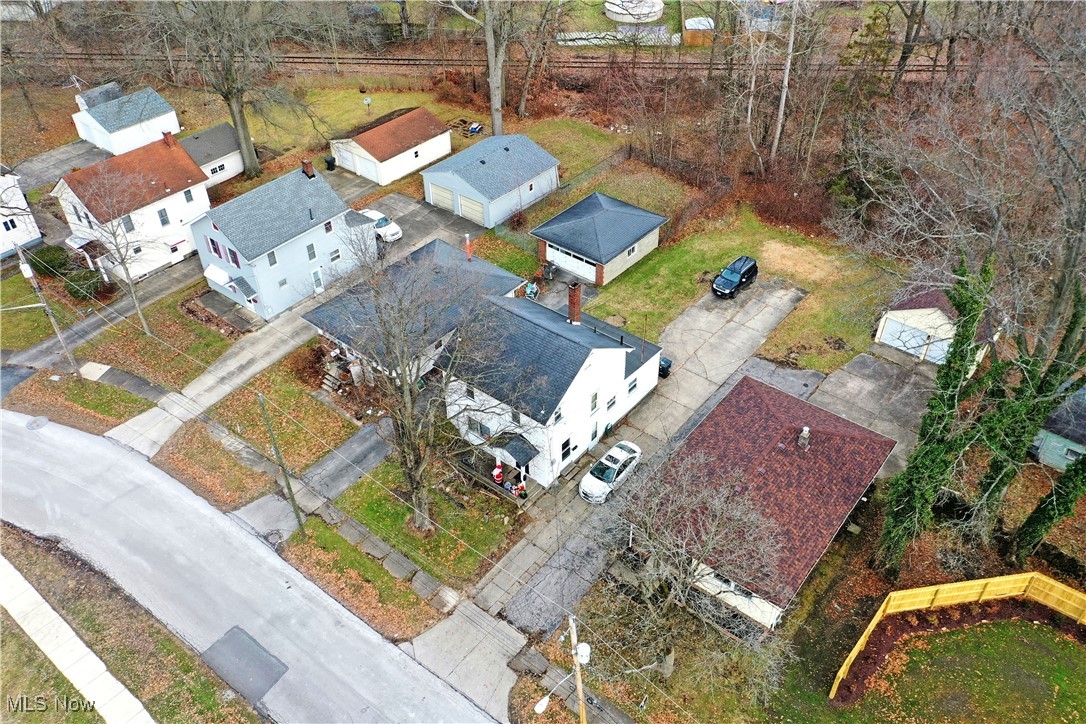 Kinsman - Residential Income