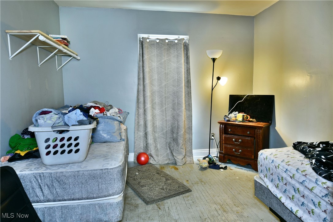 Kinsman - Residential Income