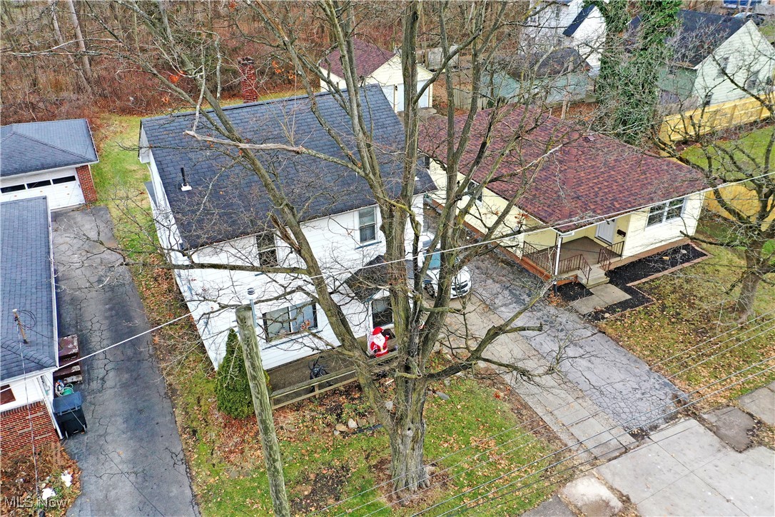 Kinsman - Residential Income