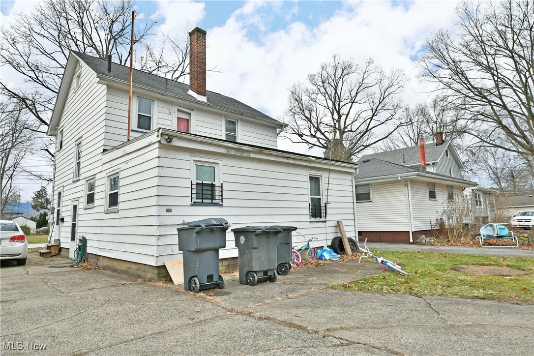 Kinsman - Residential Income