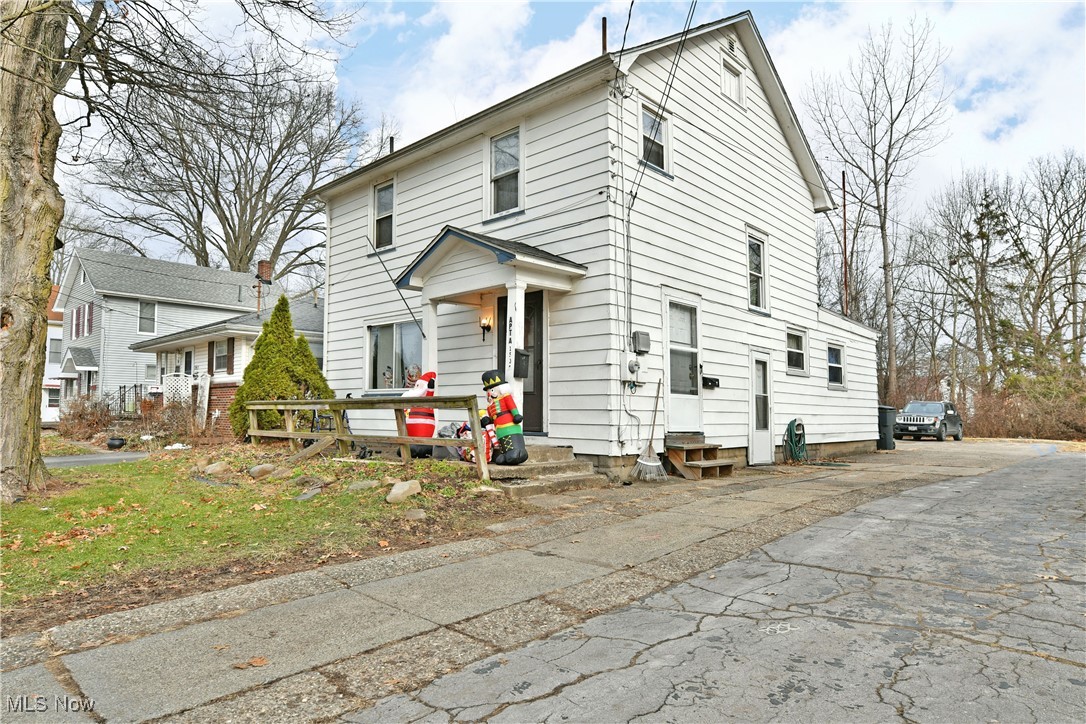 Kinsman - Residential Income