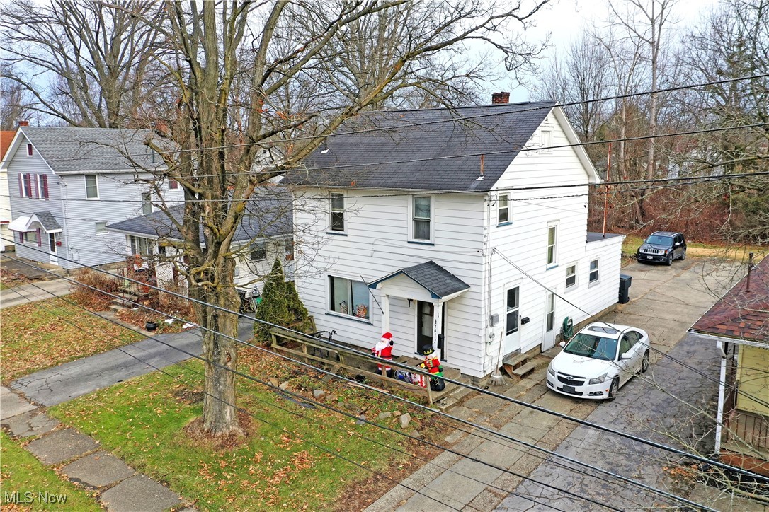 Kinsman - Residential Income