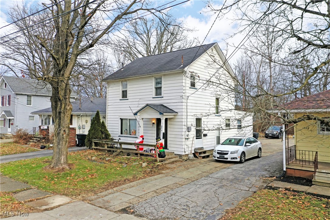 Kinsman - Residential Income