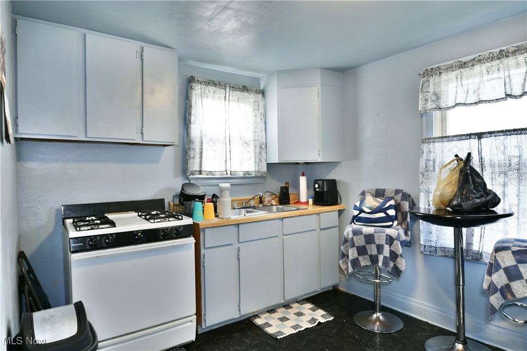 Kinsman - Residential Income