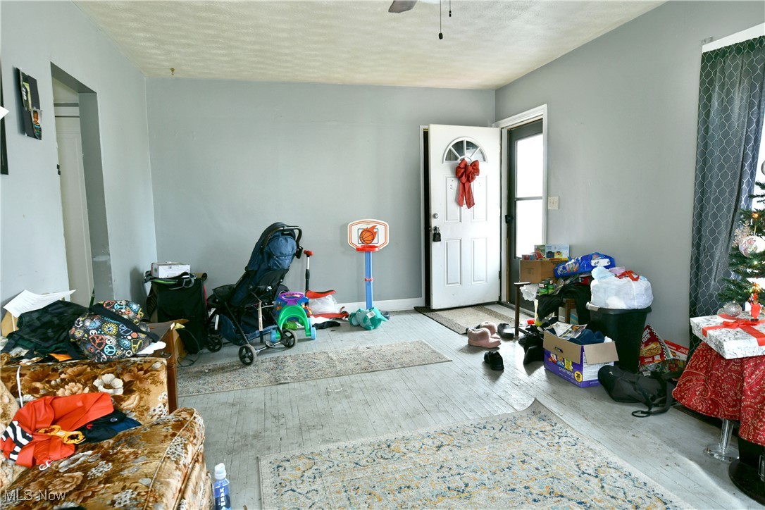 Kinsman - Residential Income