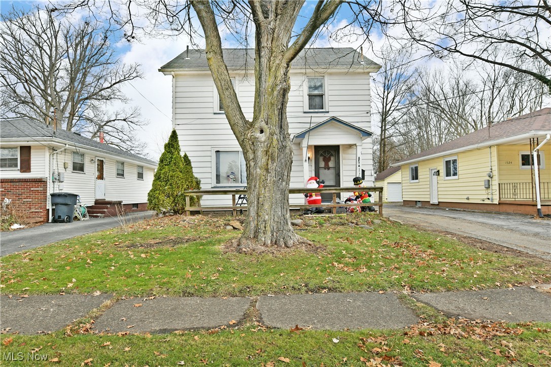 Kinsman - Residential Income