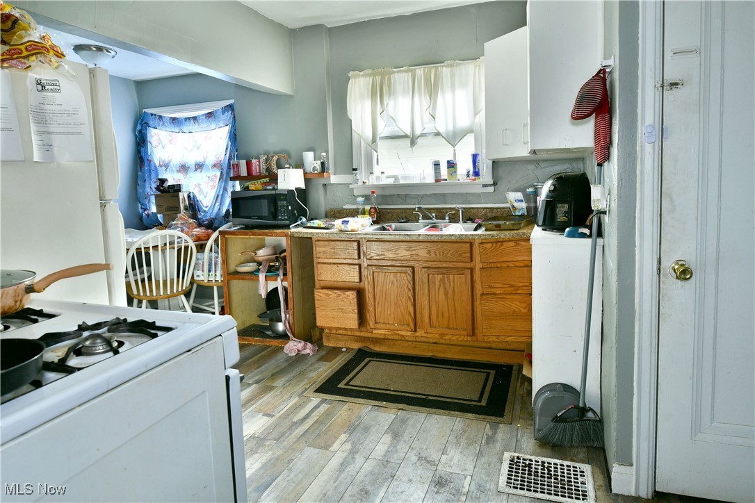 Kinsman - Residential Income