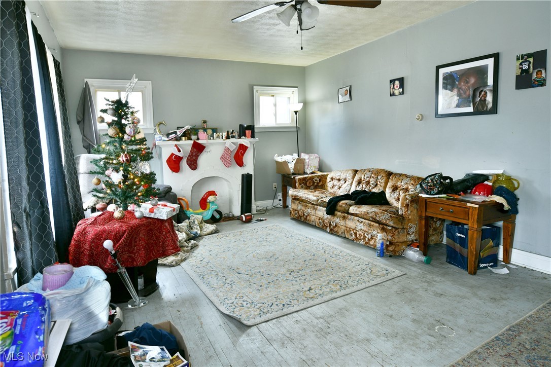 Kinsman - Residential Income