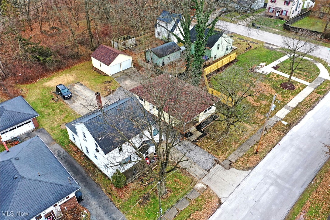 Kinsman - Residential Income