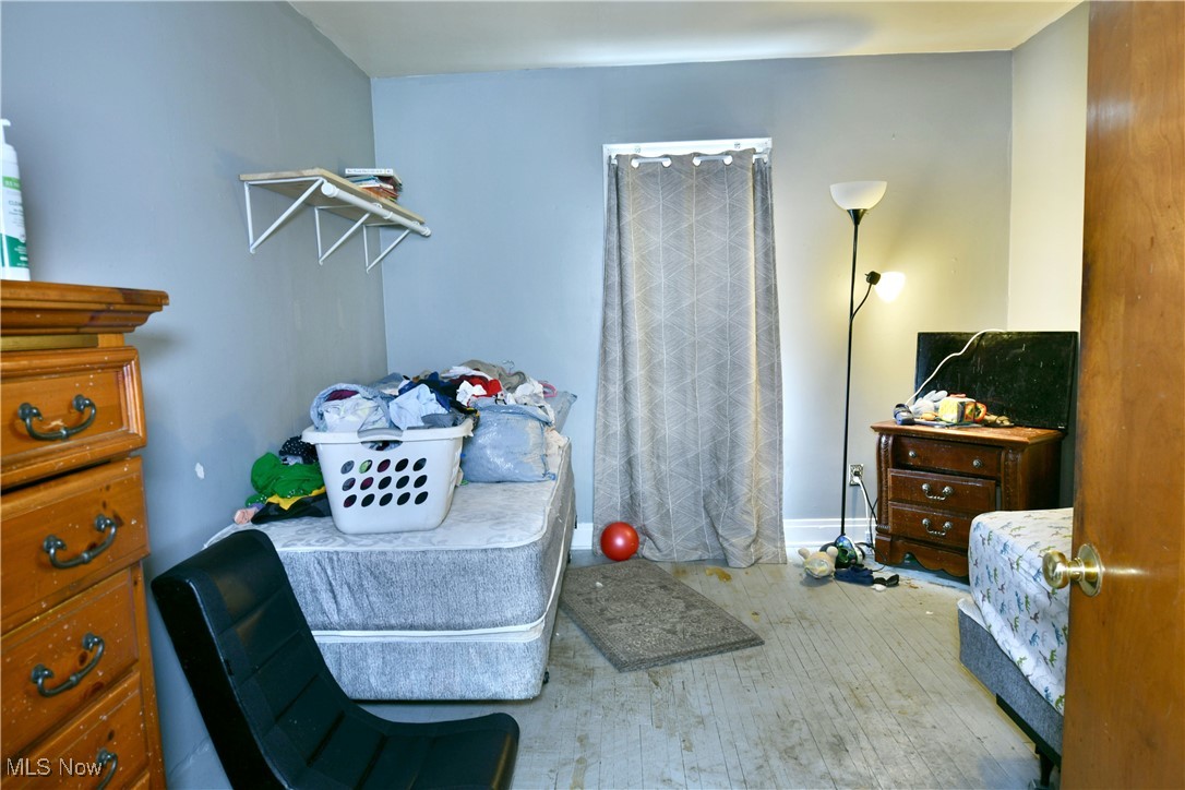 Kinsman - Residential Income