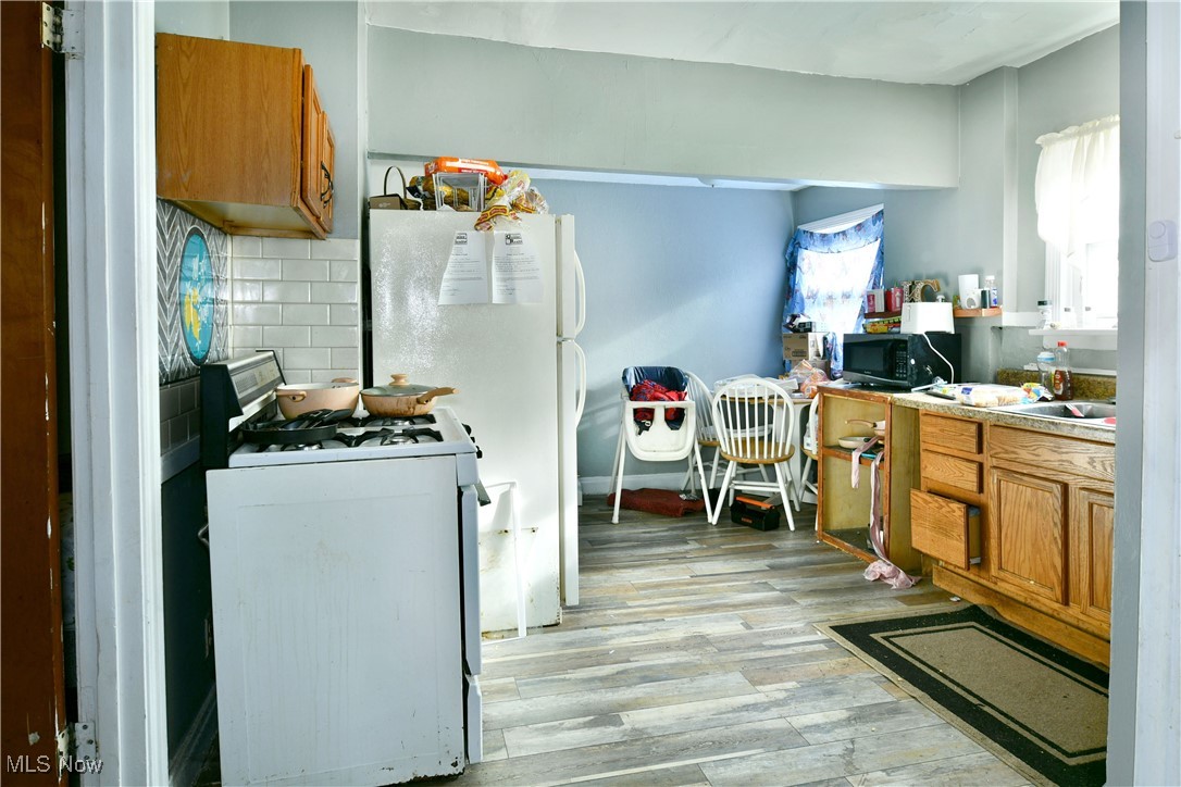 Kinsman - Residential Income