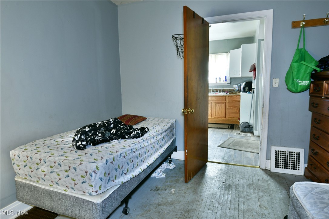 Kinsman - Residential Income