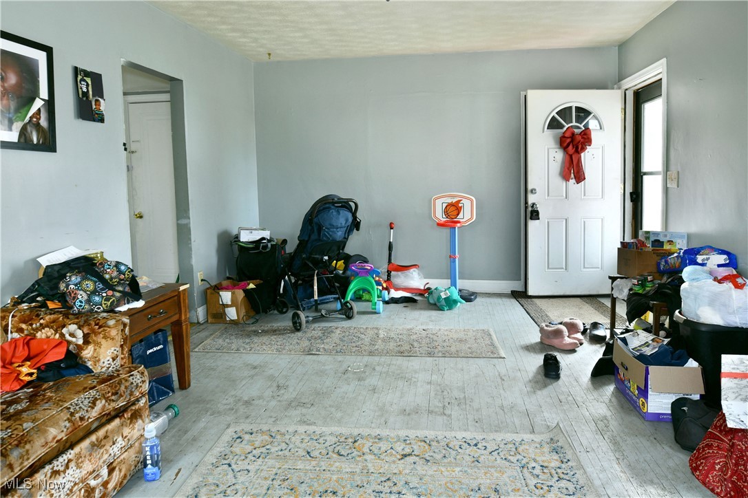 Kinsman - Residential Income