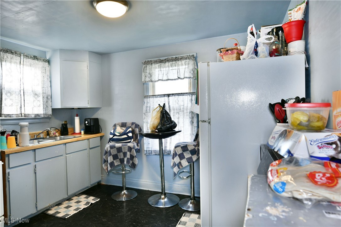 Kinsman - Residential Income