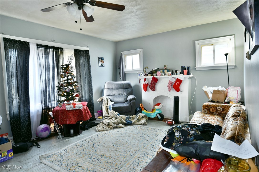 Kinsman - Residential Income