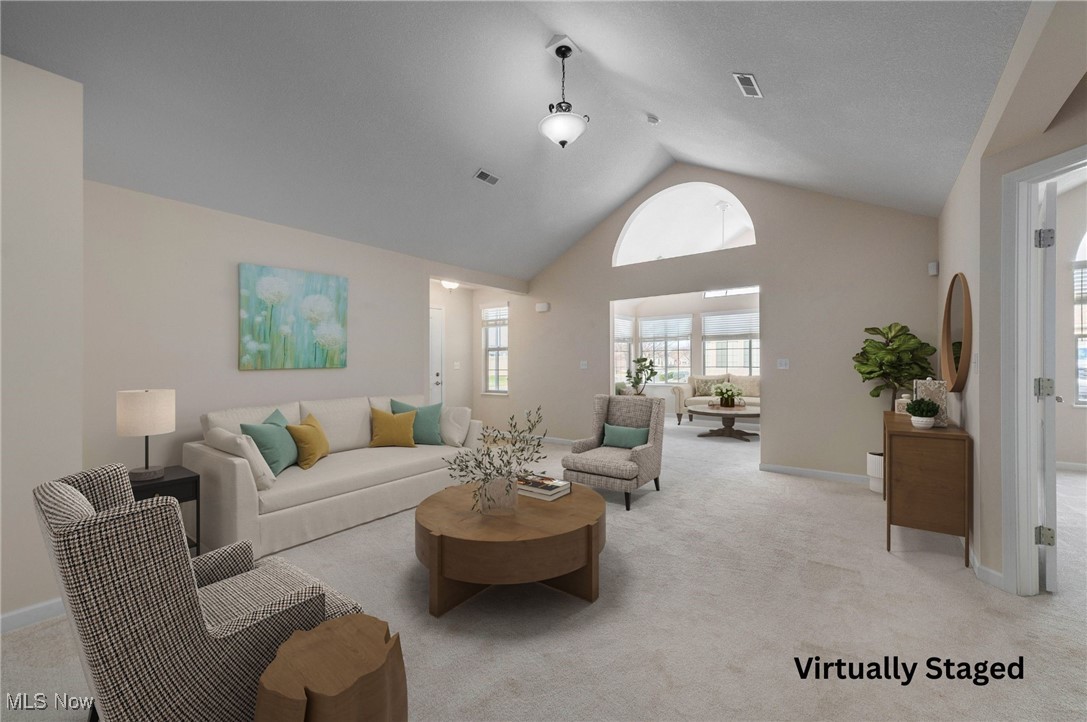 Sanctuary/Plumbrook - Residential