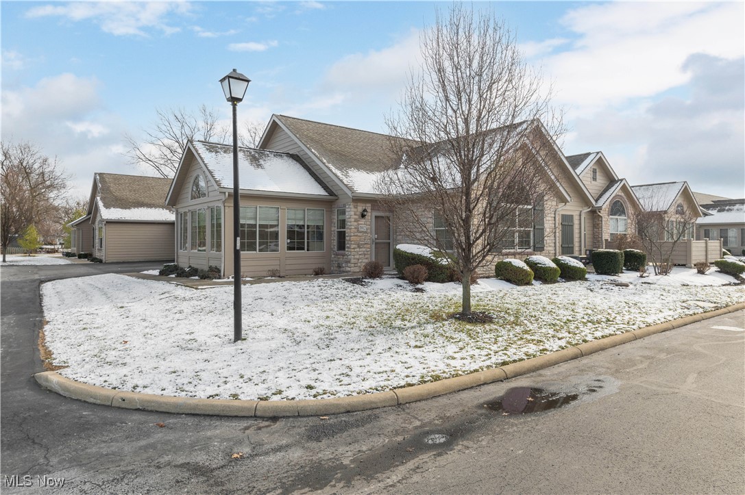 Sanctuary/Plumbrook - Residential