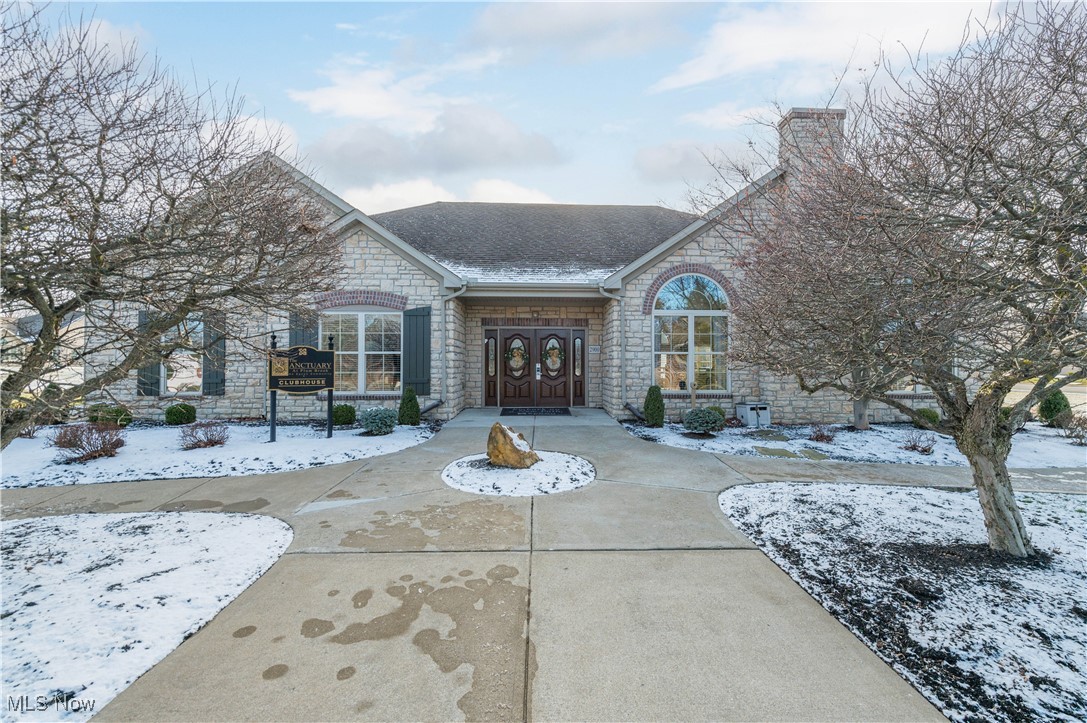 Sanctuary/Plumbrook - Residential