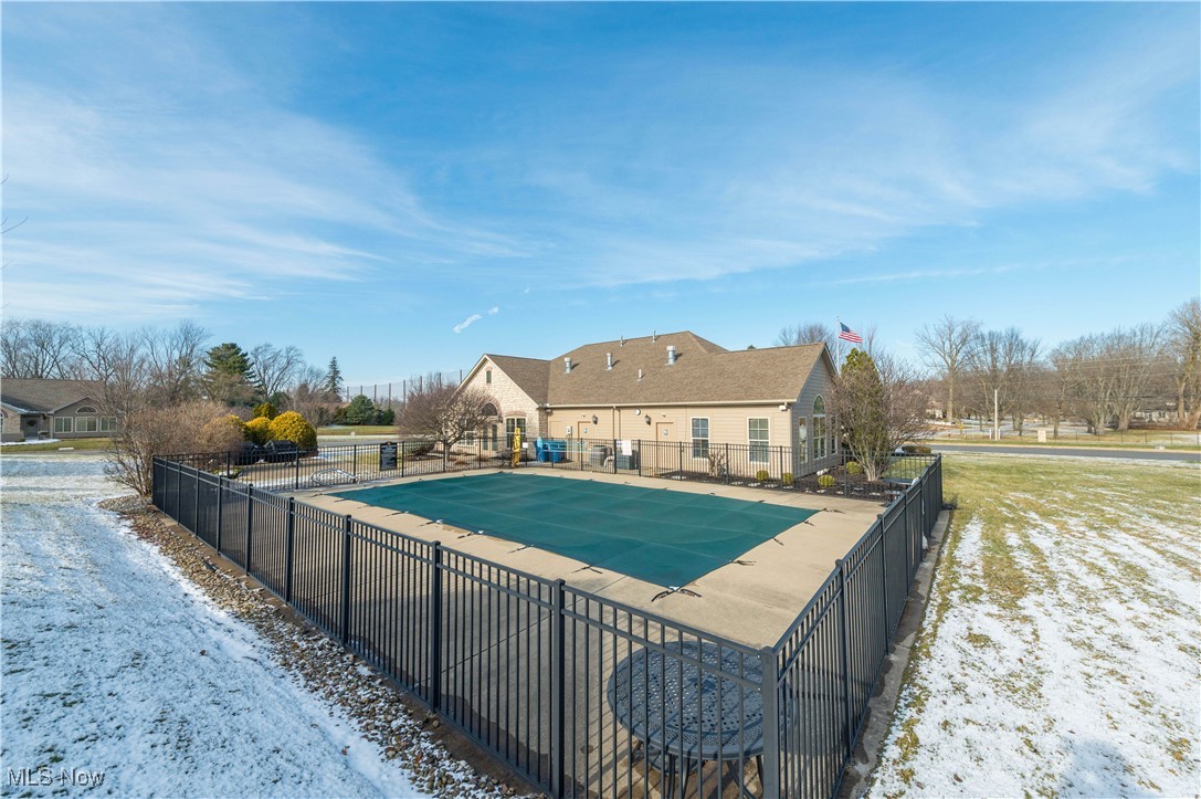 Sanctuary/Plumbrook - Residential