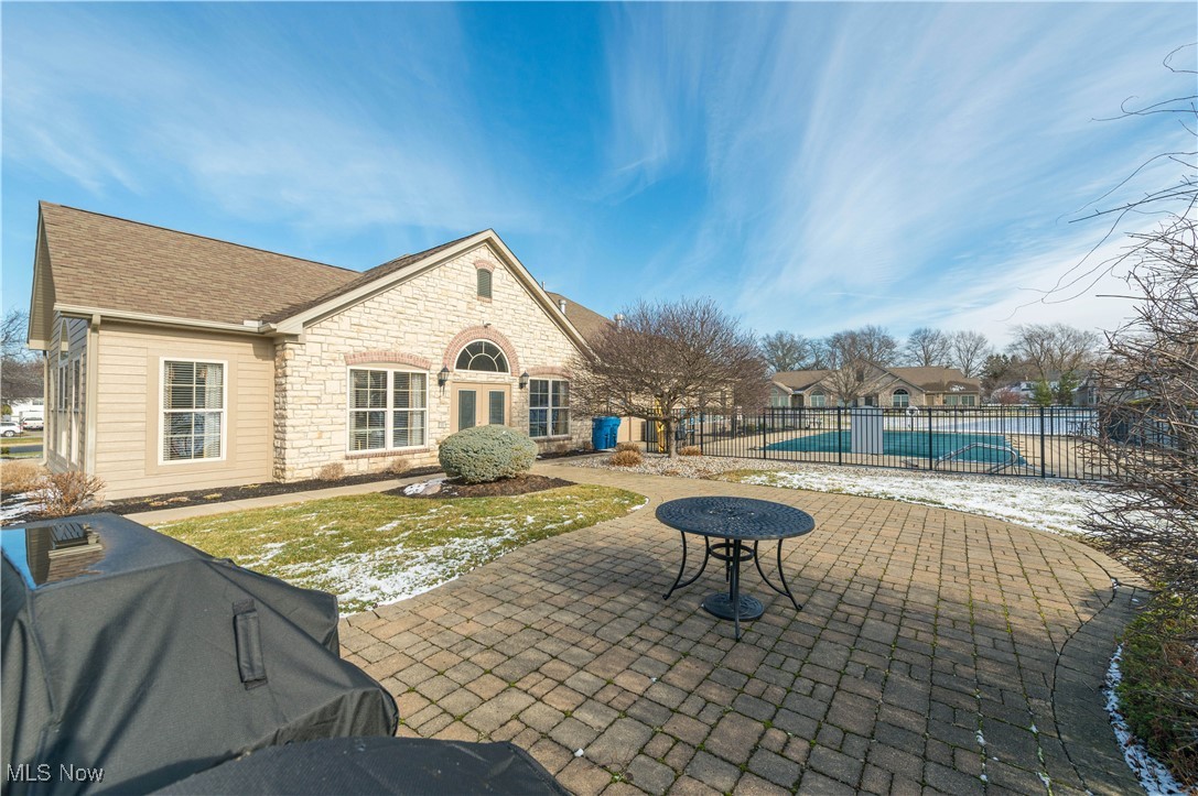 Sanctuary/Plumbrook - Residential