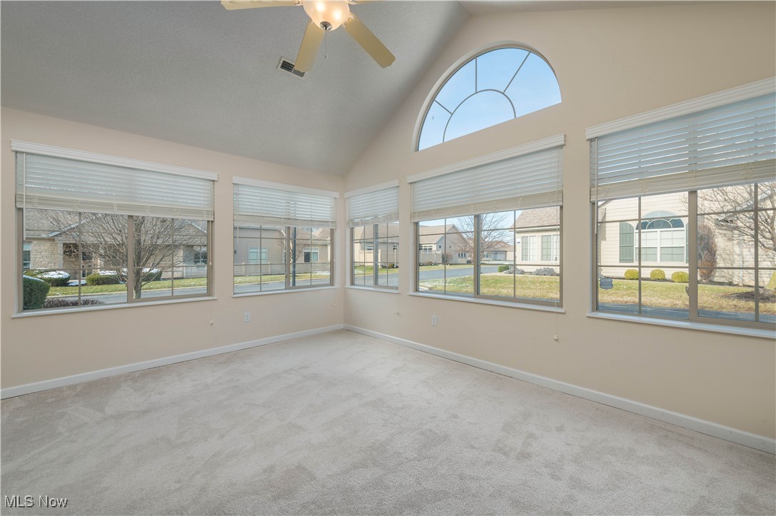 Sanctuary/Plumbrook - Residential