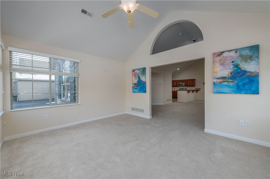 Sanctuary/Plumbrook - Residential