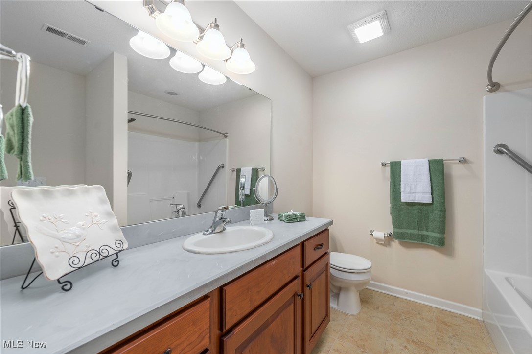 Sanctuary/Plumbrook - Residential