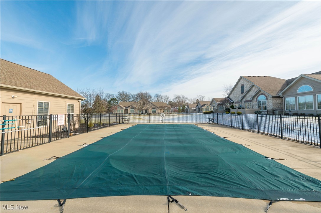 Sanctuary/Plumbrook - Residential