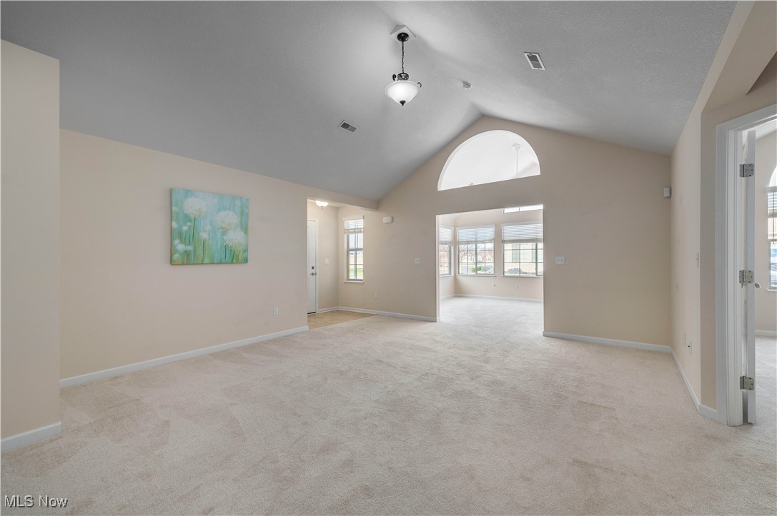 Sanctuary/Plumbrook - Residential