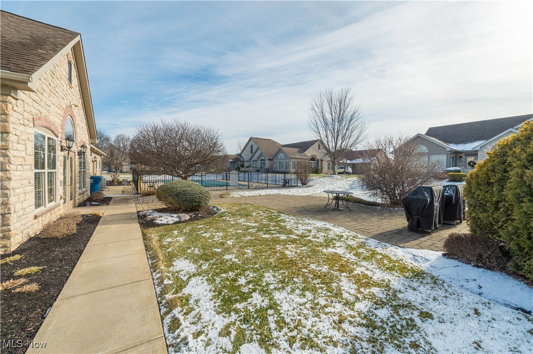 Sanctuary/Plumbrook - Residential