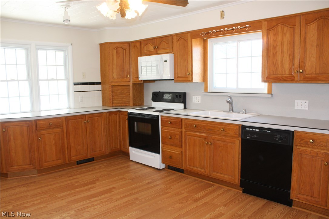 Chamber/Commerce Sub - Residential